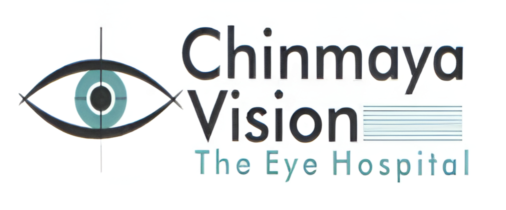 Chinmaya Vision The Eye Hospital - Logo